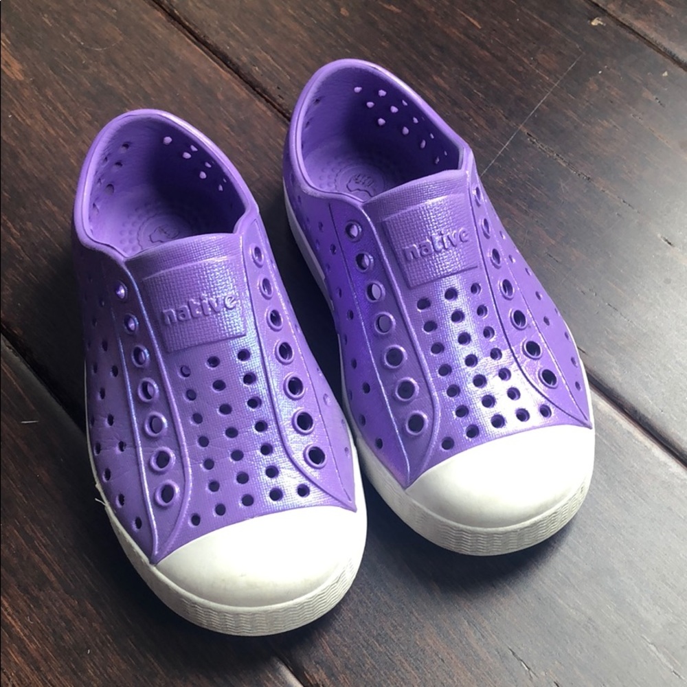 Kids Native Shoes